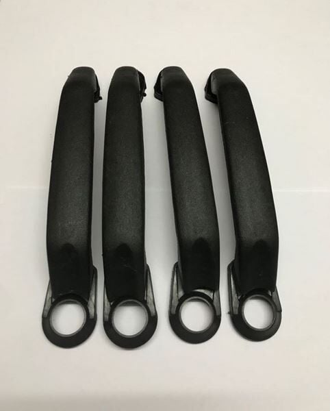 KAPUT HAVALANDIRMA IZGARASI SOL R9