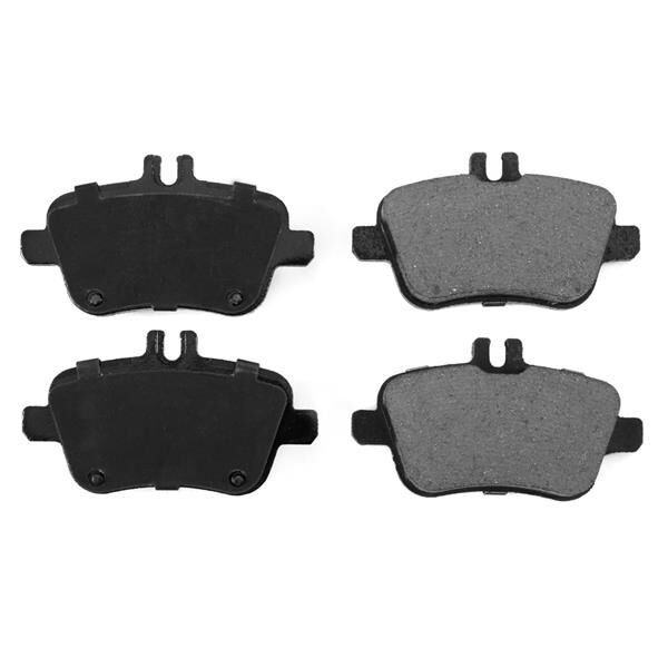 FREN BALATASI ARKA WVA 24848 A-SERISI W176 13-18 C117 14-19 X117 15-19 X156 17>