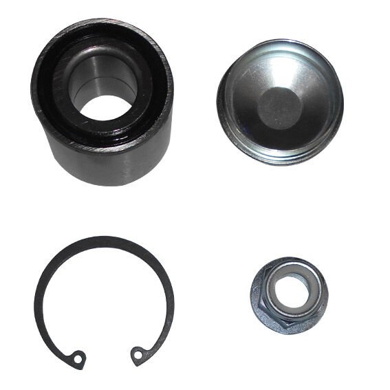 ARKA TEKER RULMANI RENAULT R9-R11-R19 CLIO I-II-III SYMBOL I-II-II MEGANE I MODUS DACIA LOGAN-SANDERO NISSAN MICRA III K12 NOTE E11 37x25x52  7701205812-7701462217-7701465735