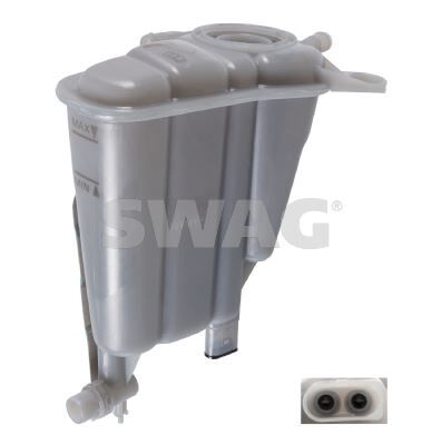 RADYATÖR YEDEK SU DEPOSU GENLESME KABI A4-A5-Q5 CAMA-CGKA-CLAB-CAPA 2.7 TDI-3.0 TDI 08- FEBI 103428  8K0121405P-8K0121405M-