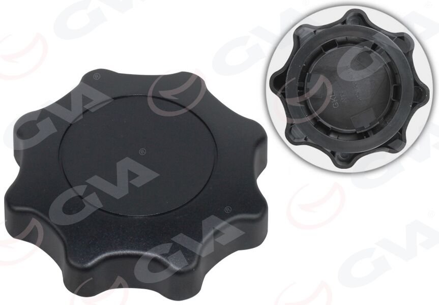 KOLTUK AYAR KOLU SİYAH