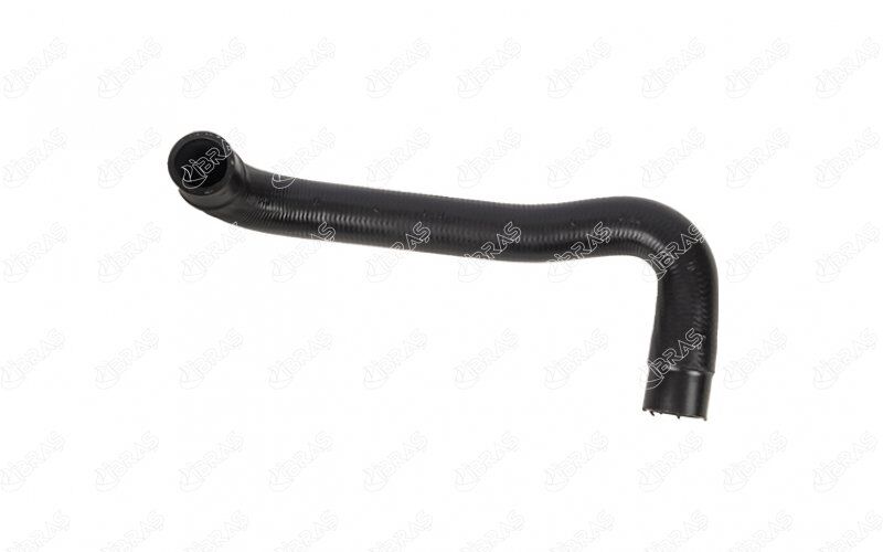 RADYATÖR ALT HORTUMU PEUGEOT 207-208-2008 1.6 16V CITROEN C3-DS3 1.6 16V - OEM 1352.05,1351.PV