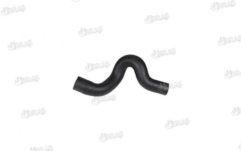 RADYATÖR ÜST HORTUMU PEUGEOT 301 1.2 VTI CITROEN C-ELYSEE 1.2 VTI - OEM 9674896480
