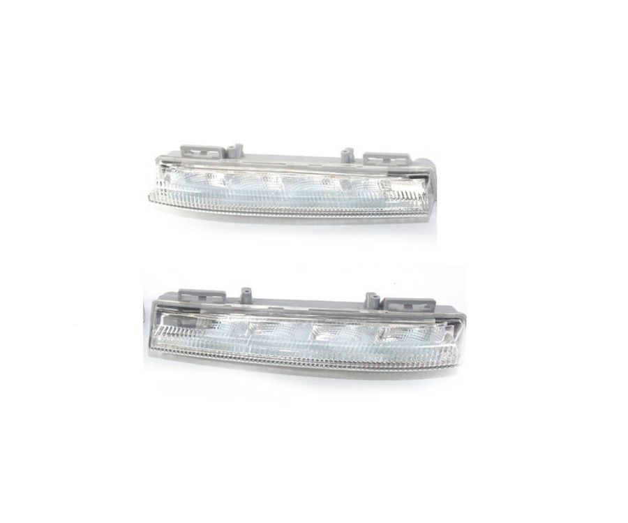 MERCEDES - GÜNDÜZ FARI LED SAĞ W204 / W212 2010- - 2049069000