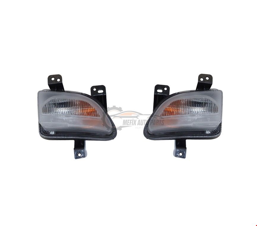 JEEP - ÖN SİNYAL TAKIMI (STANDART) RENEGADE 2014- - 68256431AA/68256432AA