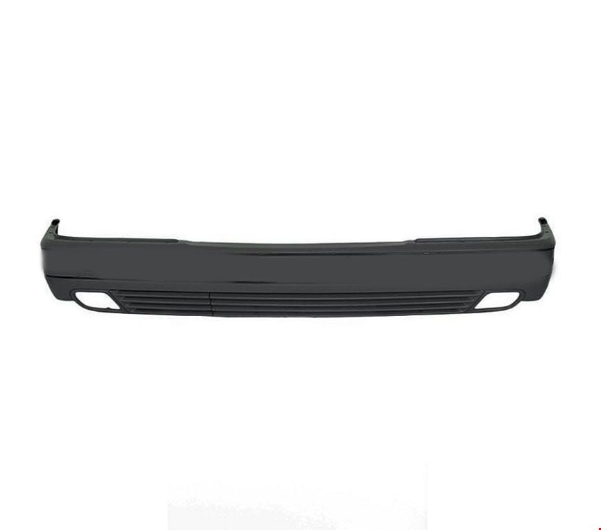 MERCEDES - ÖN TAMPON KOMPLE SET (ELAGANCE) W210 1996- - 2108805870