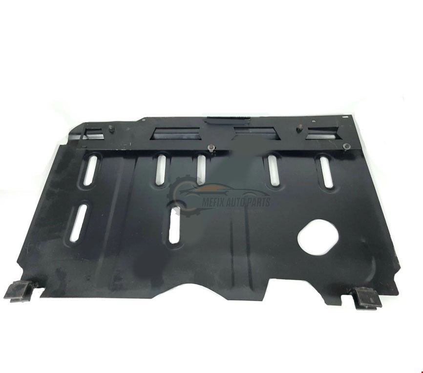 PEUGEOT - MOTOR ALT KORUMA METAL BERLİNGO/PARTNER 2003- - 7010P8 / 7013.P8