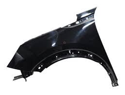 ÇAMURLUK ON SOL PEUGEOT 2008