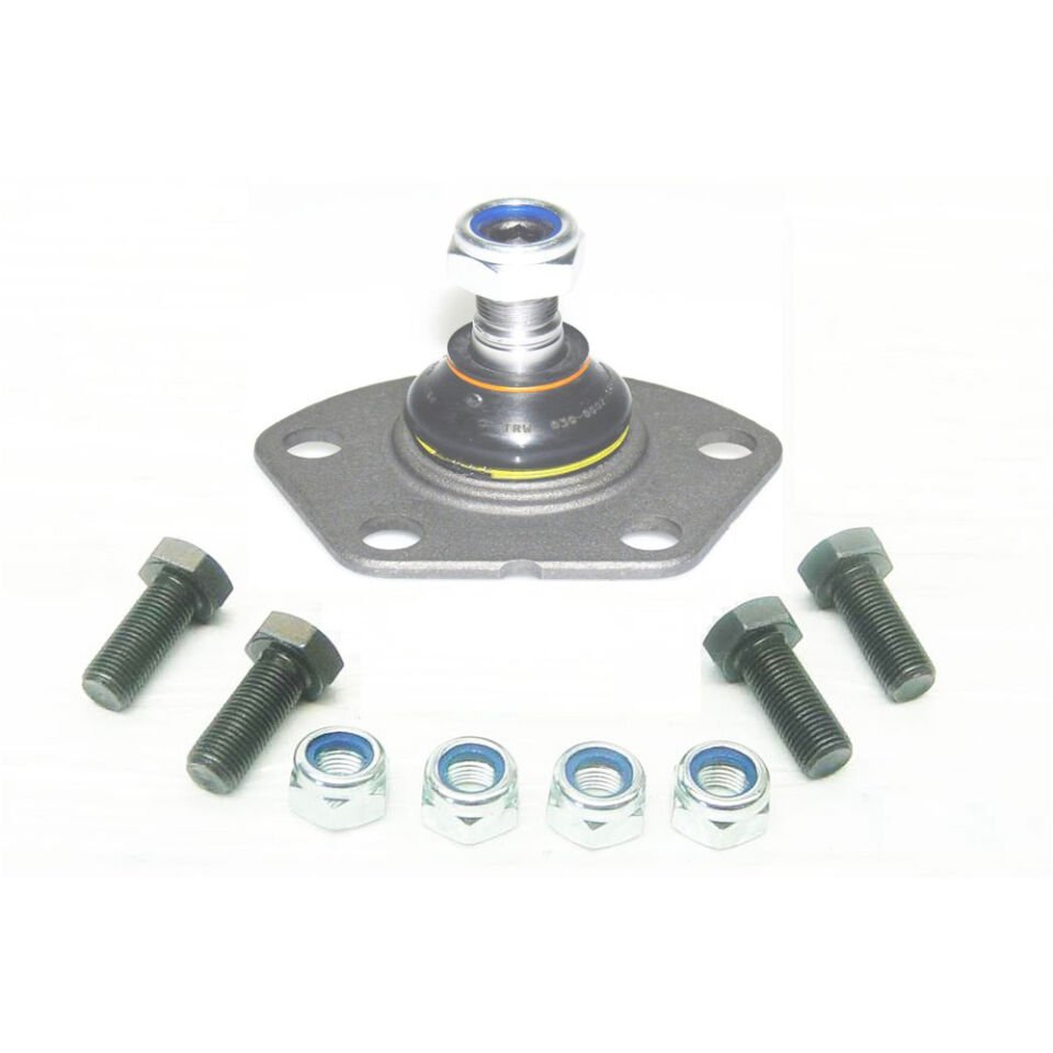ROTİL FIAT DUCATO-PEUGEOT BOXER-CITROEN JUMPER  - OEM X301