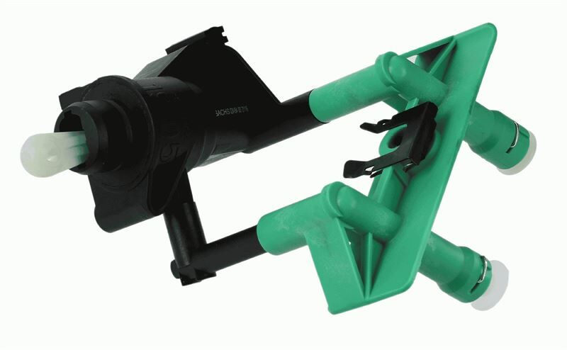 DEBRİYAJ ÜST MERKEZİ CONNECT 02>14 FOCUS I 98>04  98AB7A543AF-1M517A543AD-1746859