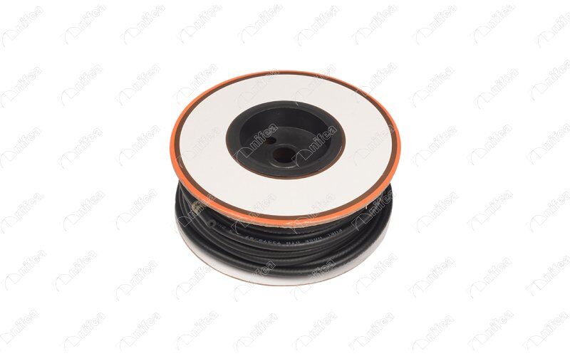 İÇTEN ÖRGÜLÜ BENZİN YAKIT HORTUMU 3.2 mm x 8.0 mm NBR-CR-E TİPİ-MAKARALI