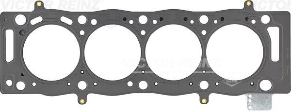 SILINDIR KAPAK CONTASI V90 II 20 B5 MİLD HYBRİD AWD XC60 II 19 B4-B5 MİLD HYBRİD XC90 II 19 B5 M  32255301- 32298981