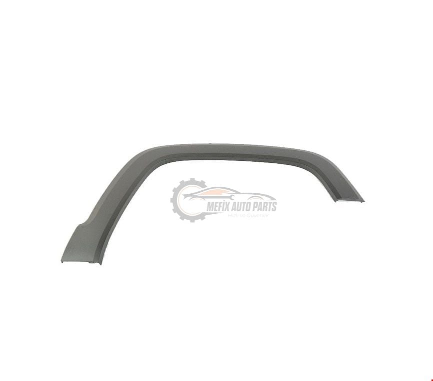 JEEP - ÖN ÇAMURLUK DODİK SAĞ RENEGADE 2014- - 735682604/5XB64LXHAA