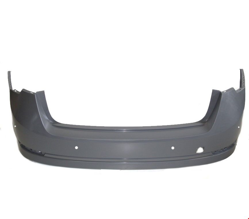 ARKA TAMPON (SENSÖRLÜ) OCTAVİA 2020-