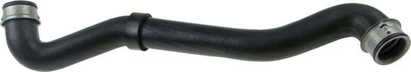 RADYATOR HORTUMU UST MERCEDES CL203 C209 A209  A2095010082