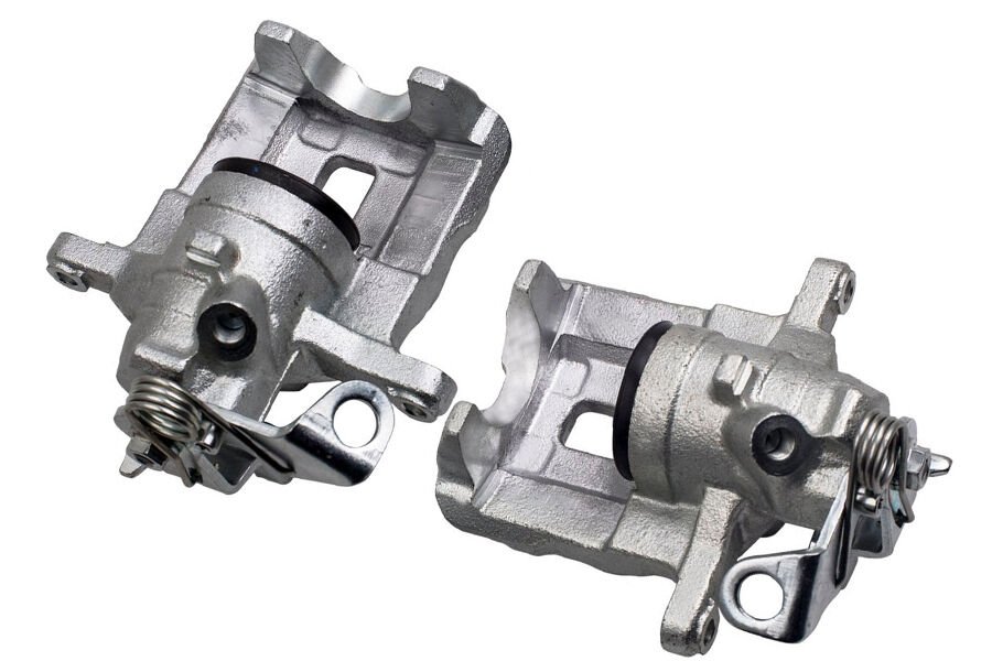 ARKA FREN KALİPERİ SOL FORD TRANSIT V347-348 06>14  6C112K328AF-T206440-6C112K328AE