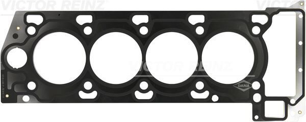MOTOR ALT TK. CONTA MEGANE I-II SCENIC I-II CLIO II-LAGUNA I-II KANGOO 96 VİVARO A-MOVANO A-CARISMA-SPACE STAR MPV-PRİMERA VOLVO S40 96 1.8 F4P 1.9dCi F8Q F9Q 2.0 F3R F7R  7701470176