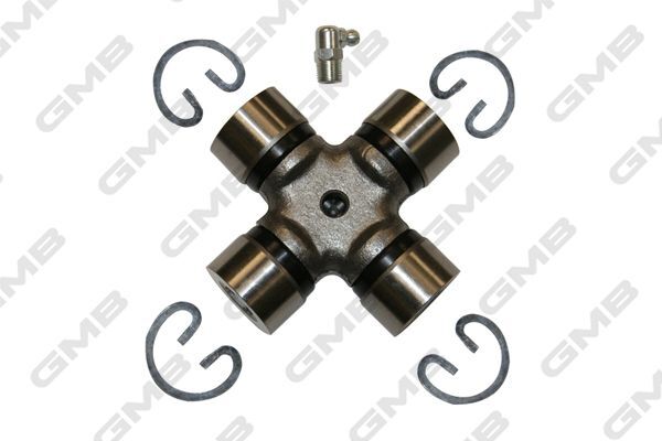 MAFSAL İSTAVROZU ISUZU NPR59. NPR66 ölçü: dıştan segmanlı boy:93 x kafa çapı:33