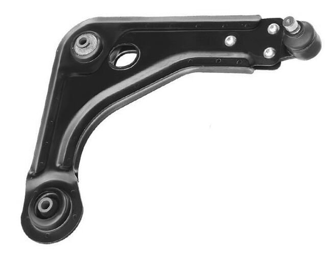 Z ROT ÖN SOL TOYOTA PREVIA I R1 . R2 90-00  4881028020