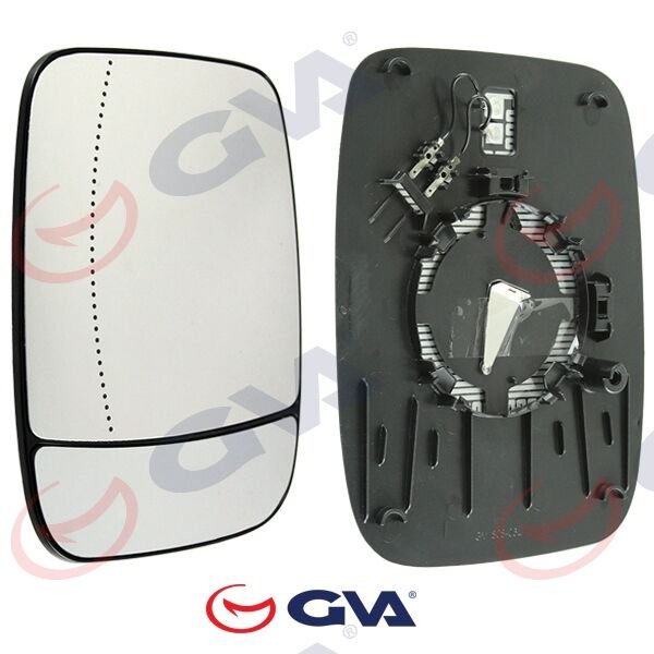 AYNA CAMI SOL TRAFIC III 15> ISITMALI KONVEKS VM-976AGHL VM-976AGHL