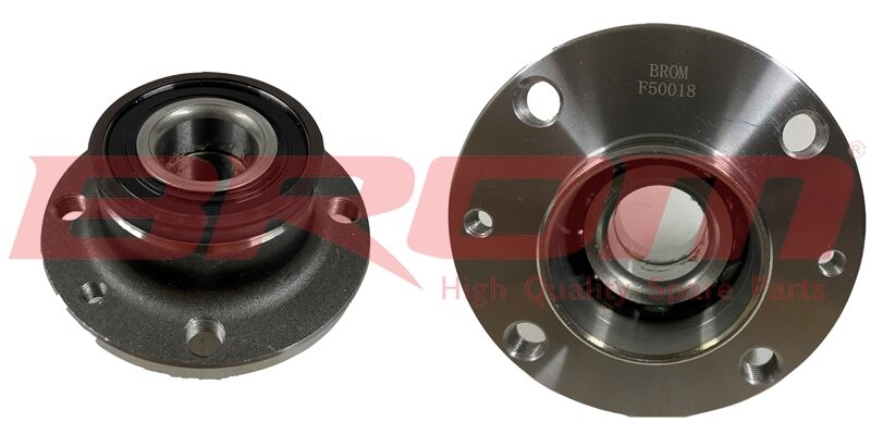 TEKER PORYASI ARKA RULMANLI FIAT DOBLO-TEMPRA-MAREA-PALIO-SIENA-PUNTO-FIORINO-LINEA ABS Lİ 30x117x61.7