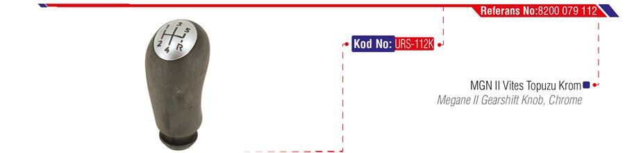 RADYATÖR TESPİT ÇUBUĞU MGN II AT