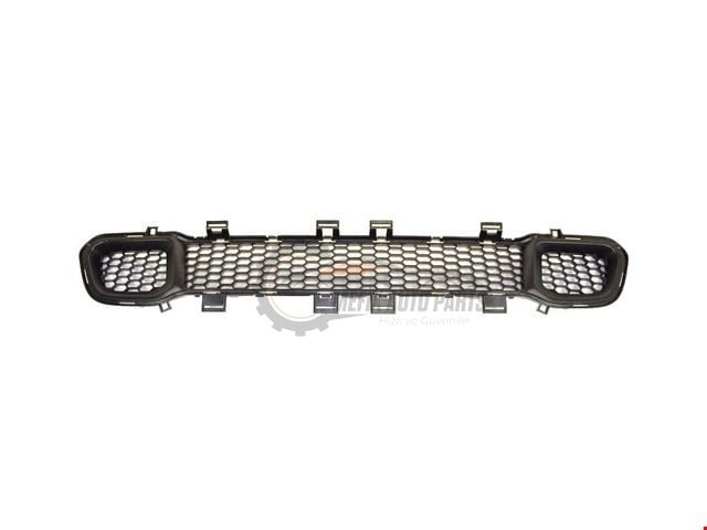 JEEP - ÖN TAMPON ORTA IZGARASI (DÜZ) CHEROKEE 2015- - 68203216AA