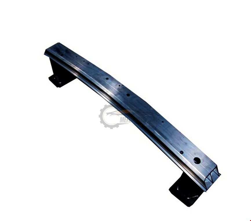 PEUGEOT - ÖN TAMPON DEMİRİ ÜST METAL PG 3008/5008 2016- - 9810312180 / 9824513780 / 9824513780 / 9816071480 /9824513680