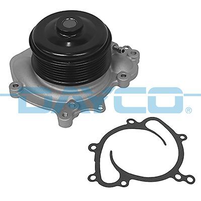 DEVIRDAIM POMPASI MERCEDES OM642 W204 C218 W212 X204 W164 W166 W221 W251  A6422002101