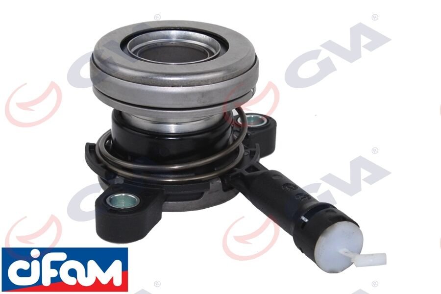 HIDROLIK DEBRIYAJ RULMANI MERCEDES VITO W447 14> RENAULT MEGANE IV 15> TALISMAN 15> TRAFIC III 15> OPEL VIVARO A 1.6dCi R9M 1.9dCi F9Q 2.0dCi M9R 2.3dCi M9T 2.5dCi G9U ADAPTORSUZ