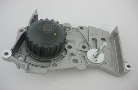 DEVİRDAİM SU POMPASI NISSAN QASHQAI 1.6L HR16DE J10 06-10