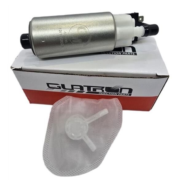 YAKIT POMPASI DACIA LOGAN SÜZGEÇLİ