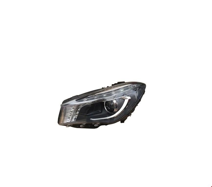 MERCEDES - ÖN FAR SOL ( XENON ) W117  CLA 2013- - 1179066300 / 1178204261