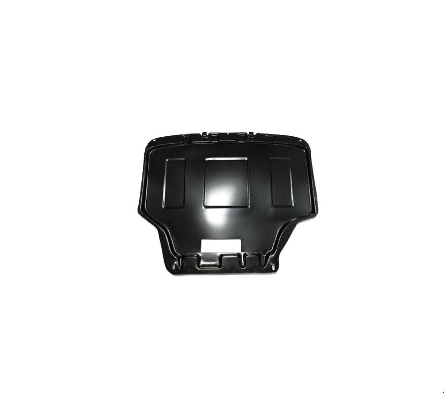 FORD - KARTER MUHAFAZA SACI METAL COURİER 2018- - JT76 6B629 BJ METAL