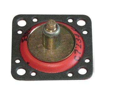 x BASMALI DİYAFRAMI ÇOK DELİKLİ ÇİFT KATLI CONTALI R19-FLASH