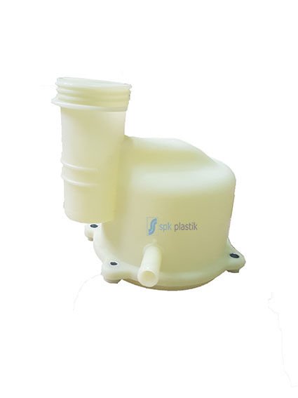 HİDROLİK DİREKSİYON POMPA REZERVUARI CLIO IV-JOY-DUSTER-LODGY-SANDERO-STEPWAY-DOKKER KAPAKSIZ