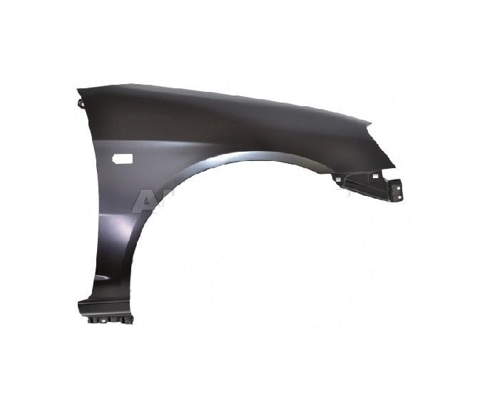HONDA - ÖN ÇAMURLUK SAĞ CİVİC 2001- - 60211-S5A000ZZ  