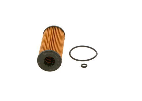 YAG FILTRESI MERCEDES OM640 W168 W245 W414  A6401800109