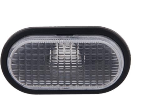 ÇAMURLUK SİNYALİ BEYAZ RENAULT R19-CLIO-MEGANE-LAGUNA-R21 MASTER II  7700822136-7700847334