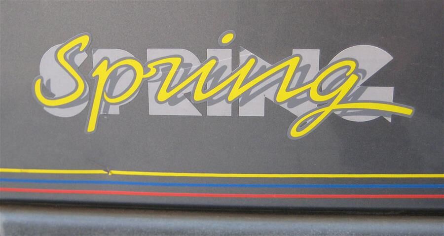 YAZI AÇIK GRİ YAPIŞMA FAIRWAY R9