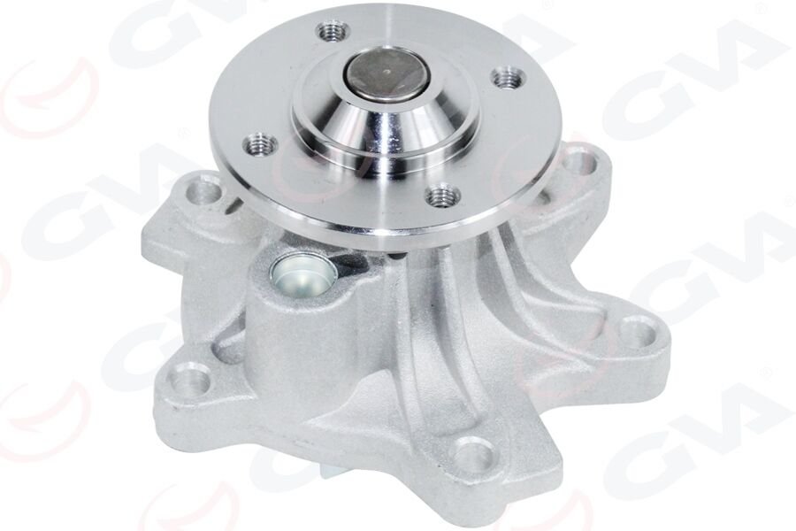 DEVİRDAİM SU POMPASI TOYOTA COROLLA. AURIS 1.4L 1NDTV NDE150 D-4D dizel 06-09 / YARIS 1.4L 1NDTV NLP 90 - fransız üretim 06-09