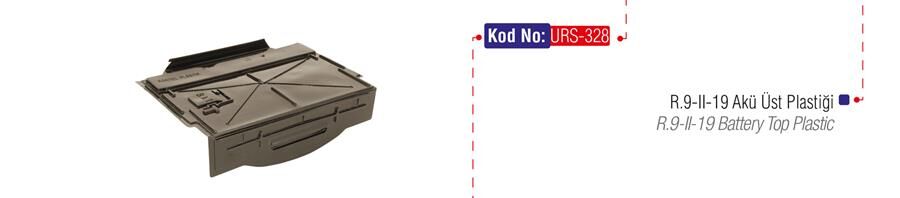 VİTES TOPUZU MGN III- FLUENCE GRİ