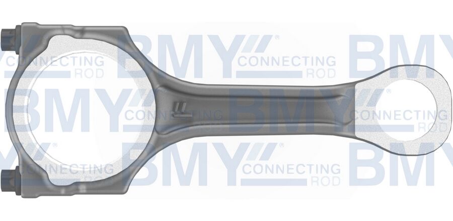 PISTON KOLU TRANSIT V347-348 11>14 CUSTOM 12 V362 > TRANSIT V363 14 > 2.2TDCI 155PS BOXER III JUMPER III C81 -C96 - C110 2.2HDI 16V 11>