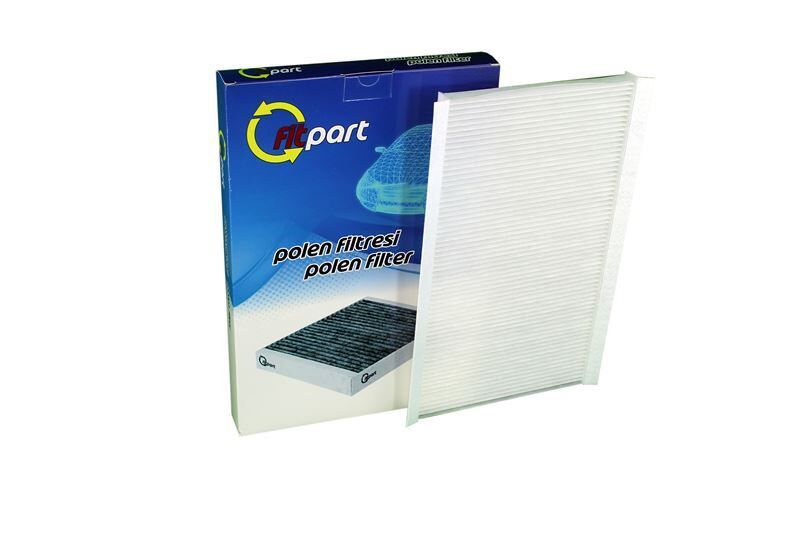 POLEN FİLTRESİ KLİMASIZ OPEL CORSA-B TIGRA-A