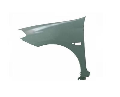 RENAULT - ÖN ÇAMURLUK SOL SYMBOL 2009- - 7782709524