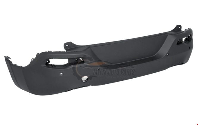 JEEP - ARKA TAMPON ALT (4 SENSÖRLÜ) CHEROKEE 2015- - 68232307AD