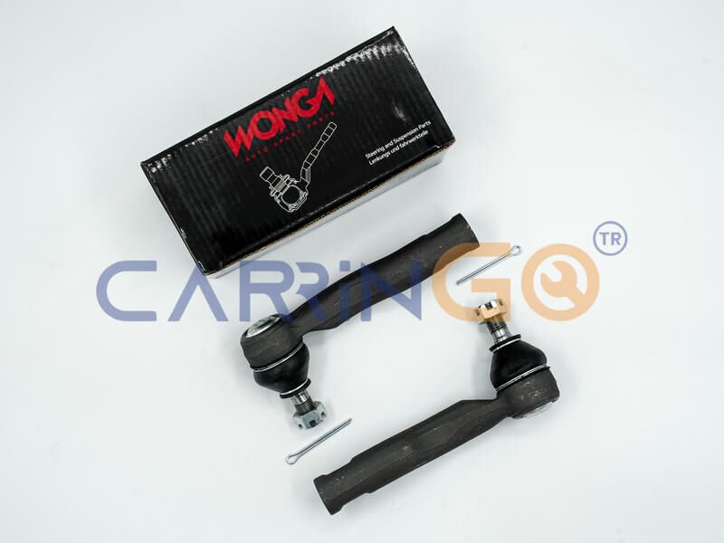 ROTBAŞI SAĞ AVENSIS VERSO