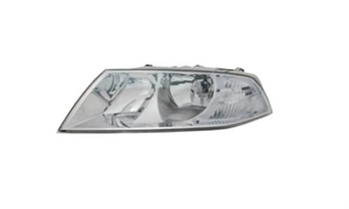 20-C178-05-2B S.OCTAVİA ÖN FAR MOTORLU EL.LH.04-08  1Z1941017P