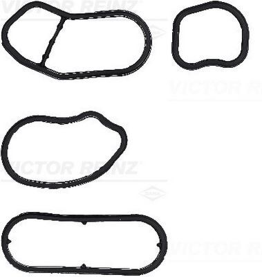 TAKIM CONTA UST SOL MERCEDES M272 W203 W204 W211 W212 W221  A2720161320-311.400