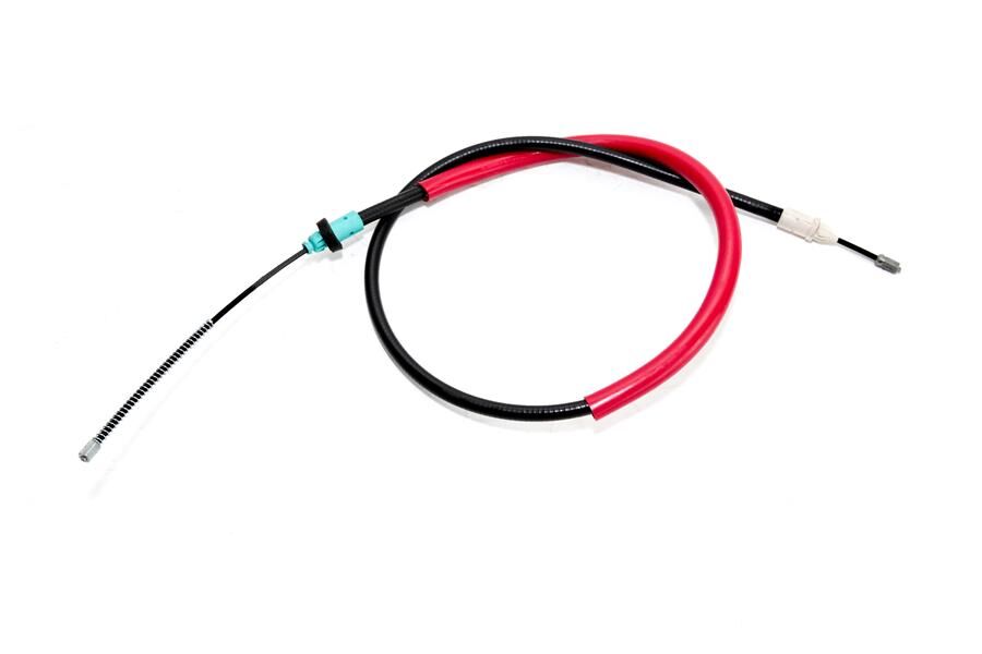 ARKA EL FREN TELİ SOL CLIO 1.2-1.4 98>01